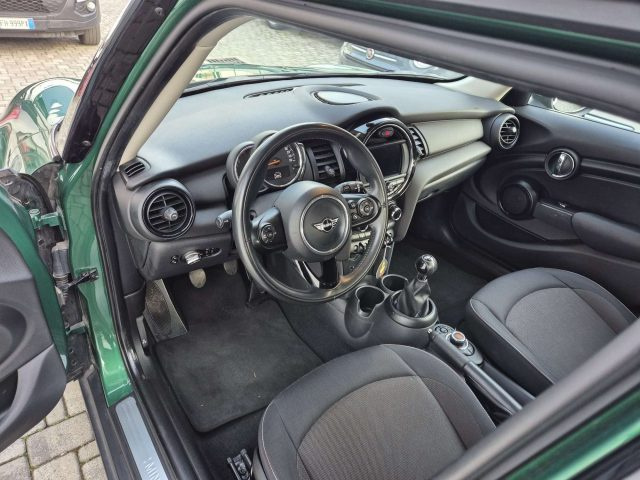 MINI One usata, con Climatizzatore