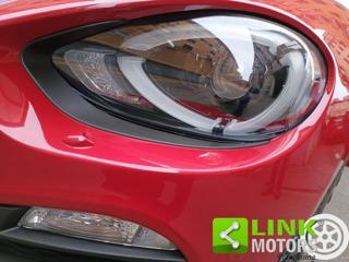 ABARTH 124 Spider usata 71