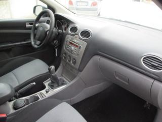 FORD Focus usata, con Volante multifunzione