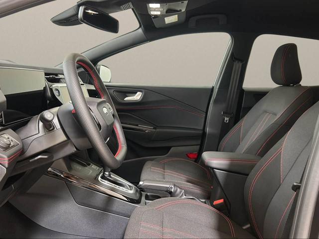 FORD Puma usata, con Climatizzatore