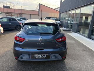 RENAULT Clio usata, con Autoradio