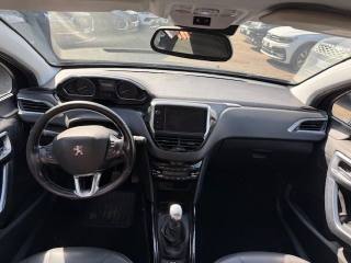 PEUGEOT 2008 usata, con Cerchi in lega