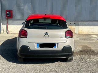 CITROEN C3 usata, con Alzacristalli elettrici