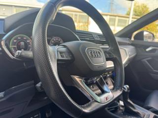AUDI Q3 usata, con Servosterzo