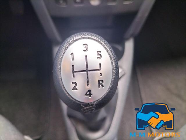 DACIA Sandero usata, con Chiusura centralizzata telecomandata