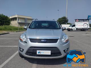 FORD Kuga usata, con Airbag
