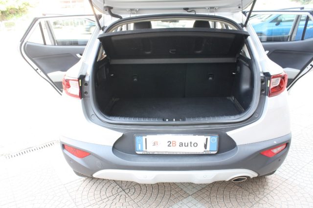 KIA Stonic usata, con Vetri oscurati