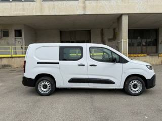 FIAT Doblo usata, con Sensori di parcheggio posteriori