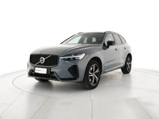 VOLVO XC60 usata, con Airbag