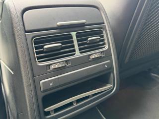 VOLKSWAGEN Touareg usata, con Climatizzatore