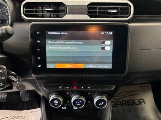 DACIA Duster usata, con Climatizzatore