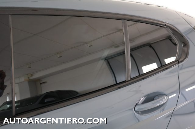 BMW 118 usata, con Bracciolo