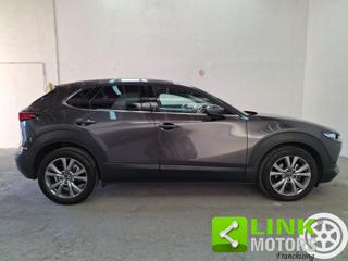 MAZDA CX-30 usata, con Cronologia tagliandi