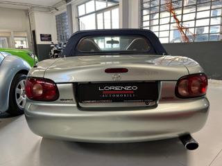MAZDA MX-5 usata, con Servosterzo