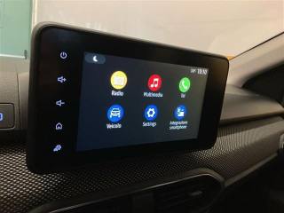 DACIA Jogger usata, con Sensori di parcheggio posteriori