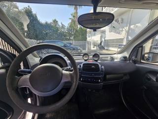 SMART ForTwo usata, con Fendinebbia