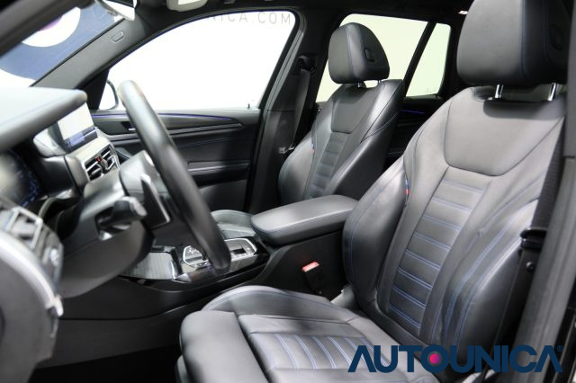 BMW X3 usata, con Autoradio