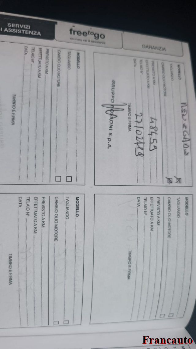 JEEP Renegade usata, con Controllo trazione