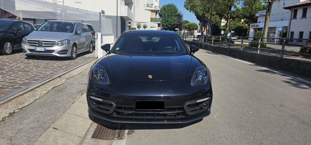 PORSCHE Panamera usata, con Chiusura centralizzata