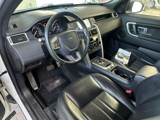 LAND ROVER Discovery Sport usata, con Cruise Control