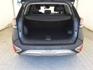 KIA Sportage usata, con Vetri oscurati
