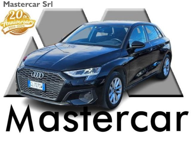 AUDI A3 usata, con Airbag