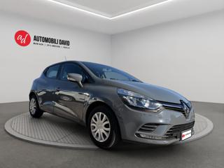 RENAULT Clio usata, con Airbag
