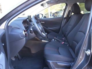 MAZDA 2 usata, con Boardcomputer