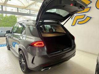 MERCEDES-BENZ GLE 300 usata, con Controllo trazione
