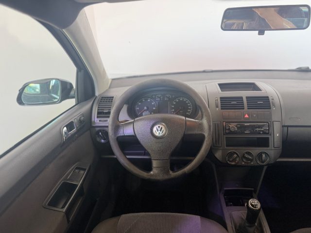 VOLKSWAGEN Polo usata 12