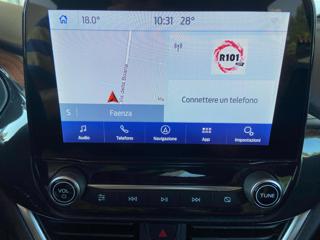FORD Puma usata, con Controllo trazione