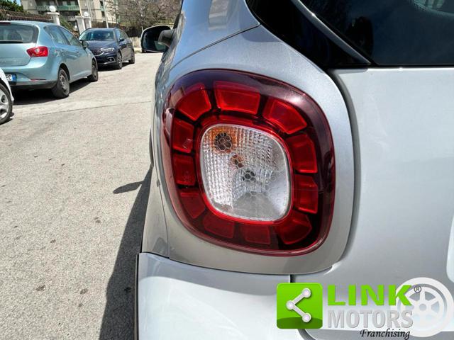 SMART ForTwo usata 15