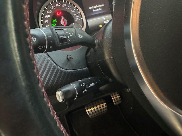 MERCEDES-BENZ A 200 usata, con Bluetooth