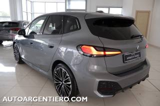 BMW 218 usata, con Airbag laterali