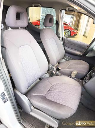MERCEDES-BENZ A 140 usata 17