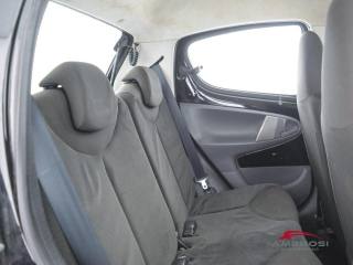 CITROEN C1 usata 10