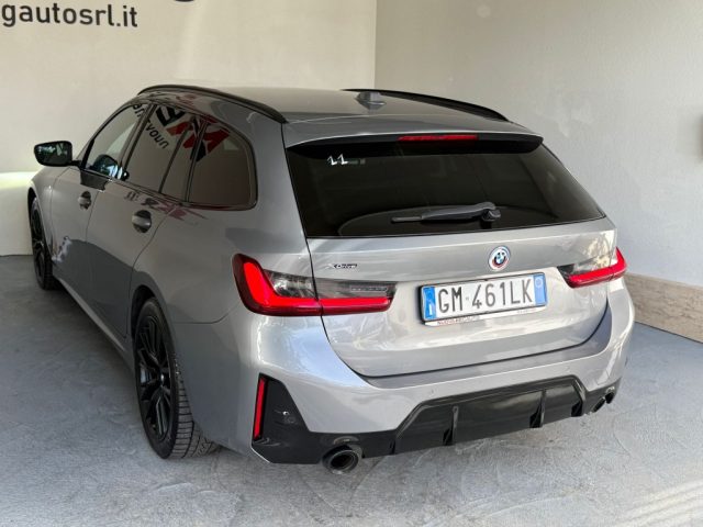 BMW 320 usata, con Chiusura centralizzata