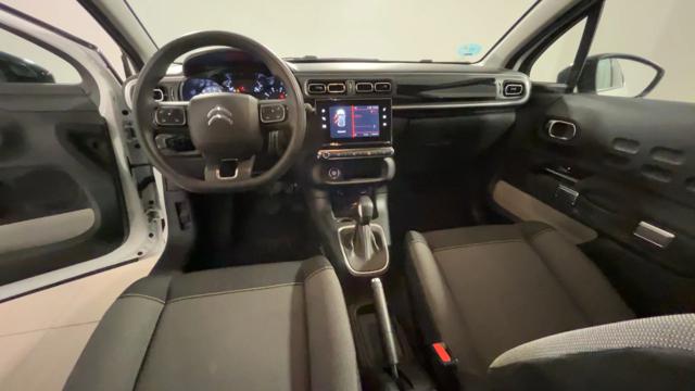 CITROEN C3 usata, con Controllo automatico clima
