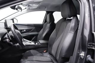 PEUGEOT 3008 usata, con Immobilizzatore elettronico