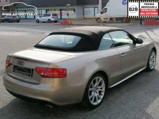 AUDI A5 usata, con Volante in pelle