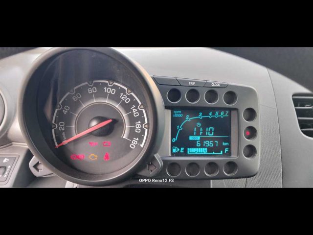 CHEVROLET Spark usata 15