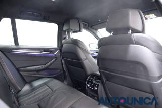 BMW 530 usata 64