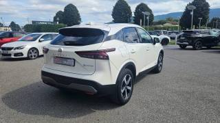 NISSAN Qashqai usata, con Airbag Passeggero