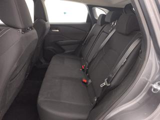 NISSAN Qashqai usata, con Bracciolo