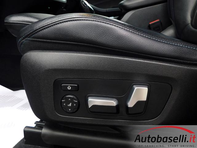 BMW X3 usata, con Freno di stazionamento elettrico