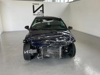 VOLKSWAGEN Golf usata, con Airbag laterali