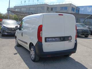 FIAT Doblo usata, con Vivavoce
