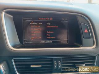 AUDI Q5 usata 18