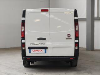 FIAT Talento usata, con Climatizzatore