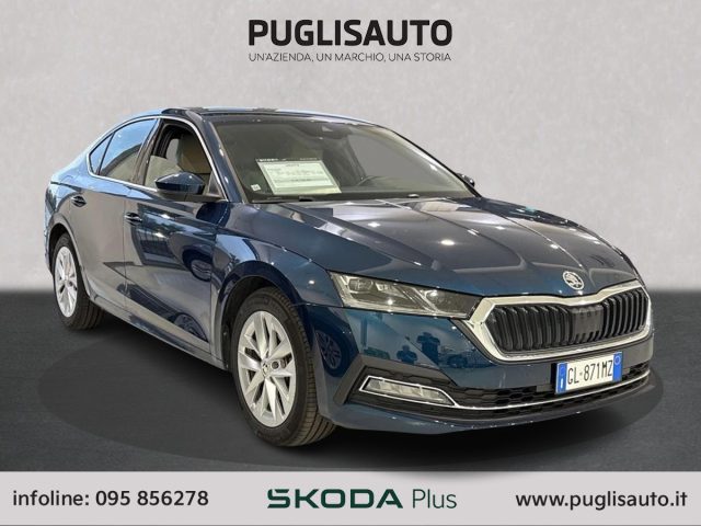 SKODA Octavia usata, con ABS